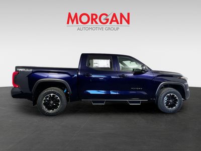 2026 Toyota Tundra 4WD - Photo 2