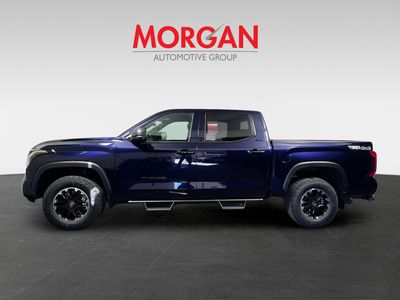 2026 Toyota Tundra 4WD - Photo 6
