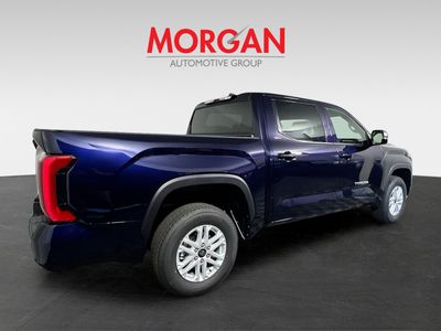 2026 Toyota Tundra 4WD - Photo 3