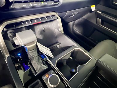2026 Toyota Tundra 4WD - Photo 22