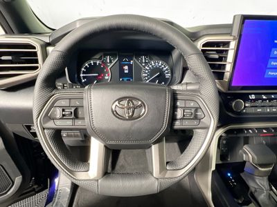2026 Toyota Tundra 4WD - Photo 15