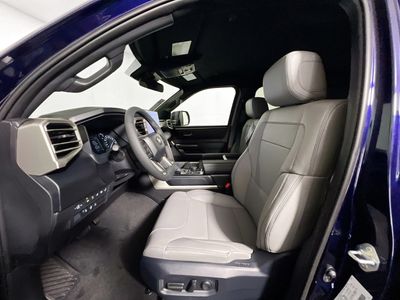 2026 Toyota Tundra 4WD - Photo 12