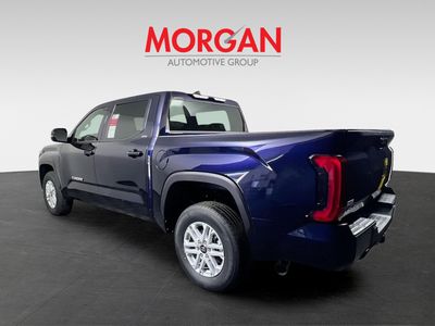 2026 Toyota Tundra 4WD - Photo 5