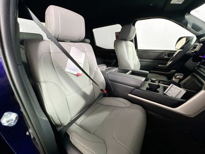 2026 Toyota Tundra 4WD - Photo 27