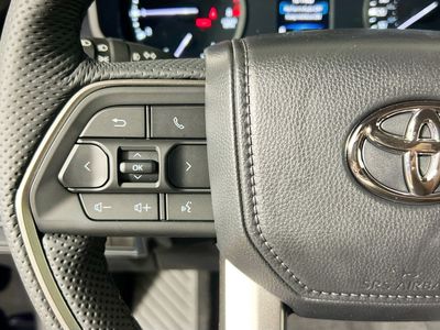 2026 Toyota Tundra 4WD - Photo 16