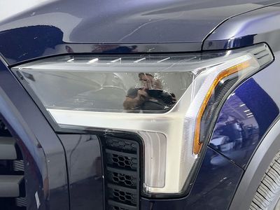 2026 Toyota Tundra 4WD - Photo 9