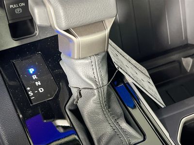 2026 Toyota Tundra 4WD - Photo 21