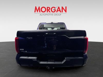 2026 Toyota Tundra 4WD - Photo 4