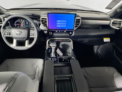 2026 Toyota Tundra 4WD - Photo 26