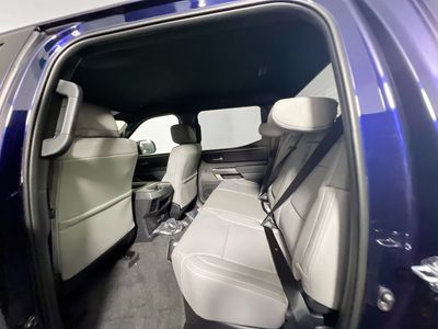 2026 Toyota Tundra 4WD - Photo 25