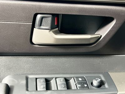 2026 Toyota Tundra 4WD - Photo 14