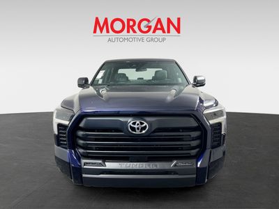 2026 Toyota Tundra 4WD - Photo 8