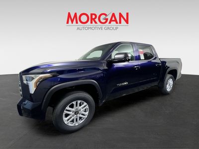 2026 Toyota Tundra 4WD - Photo 7
