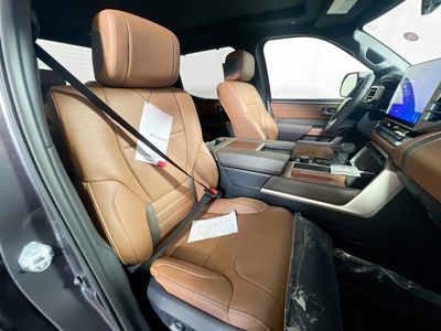 2026 Toyota Tundra 4WD - Photo 27