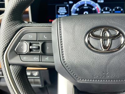2026 Toyota Tundra 4WD - Photo 16