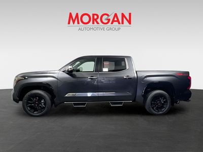 2026 Toyota Tundra 4WD - Photo 6