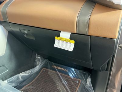 2026 Toyota Tundra 4WD - Photo 30