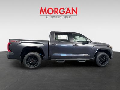 2026 Toyota Tundra 4WD - Photo 2