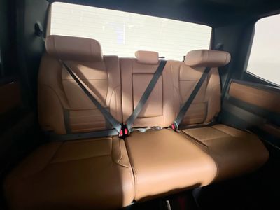 2026 Toyota Tundra 4WD - Photo 29