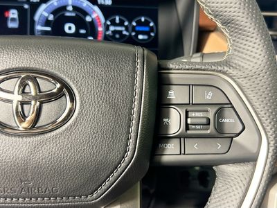 2026 Toyota Tundra 4WD - Photo 17