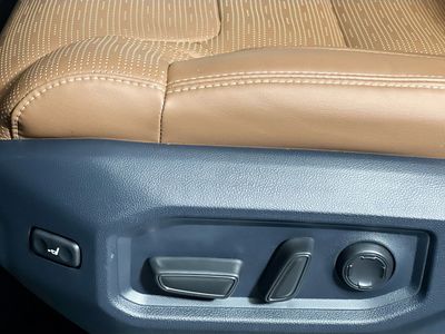 2026 Toyota Tundra 4WD - Photo 13