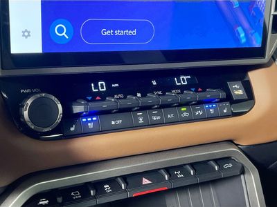 2026 Toyota Tundra 4WD - Photo 23