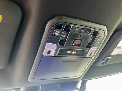 2026 Toyota Tundra 4WD - Photo 18