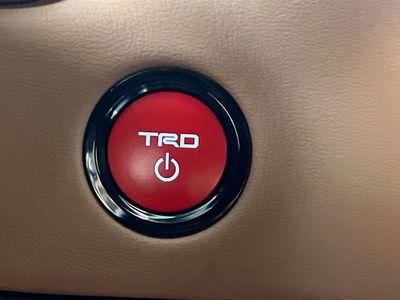 2026 Toyota Tundra 4WD - Photo 20