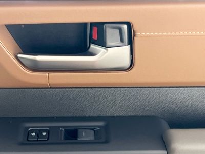 2026 Toyota Tundra 4WD - Photo 28