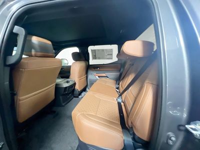 2026 Toyota Tundra 4WD - Photo 25