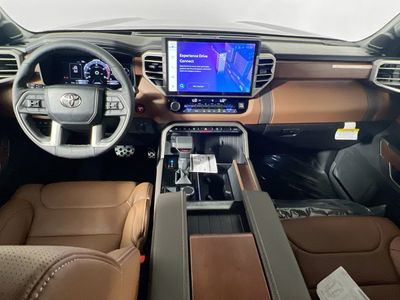 2026 Toyota Tundra 4WD - Photo 26