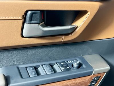 2026 Toyota Tundra 4WD - Photo 14