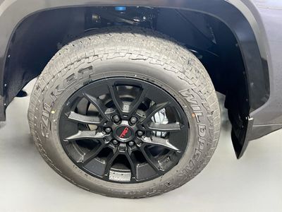 2026 Toyota Tundra 4WD - Photo 11