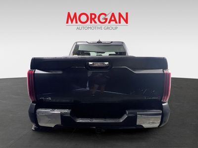 2026 Toyota Tundra 4WD - Photo 4
