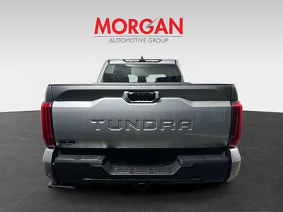 2026 Toyota Tundra 4WD - Photo 4