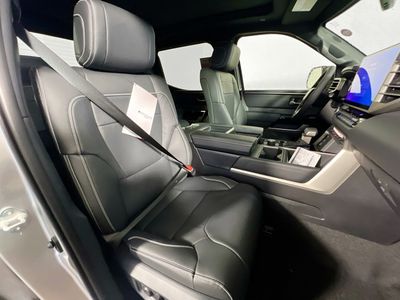 2026 Toyota Tundra 4WD - Photo 27