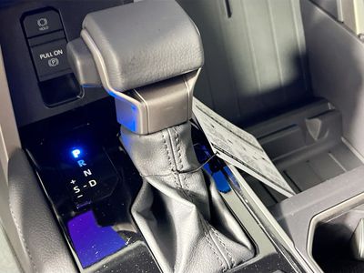 2026 Toyota Tundra 4WD - Photo 21
