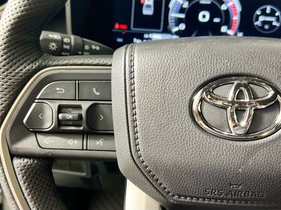 2026 Toyota Tundra 4WD - Photo 16