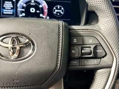 2026 Toyota Tundra 4WD - Photo 17