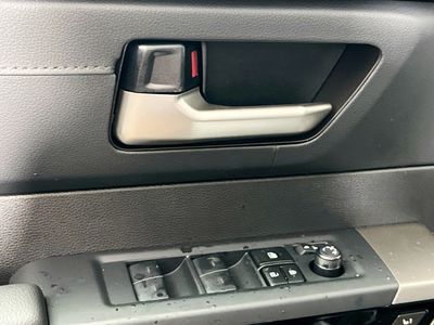 2026 Toyota Tundra 4WD - Photo 14