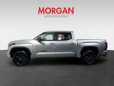 2026 Toyota Tundra 4WD - Photo 6