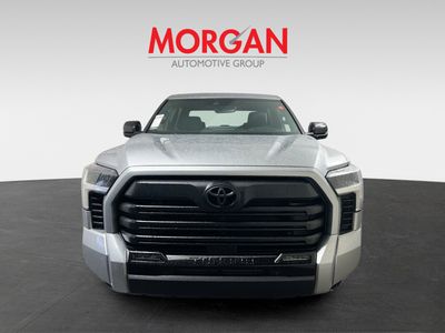 2026 Toyota Tundra 4WD - Photo 8