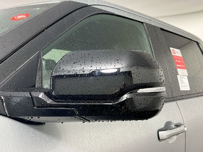 2026 Toyota Tundra 4WD - Photo 10