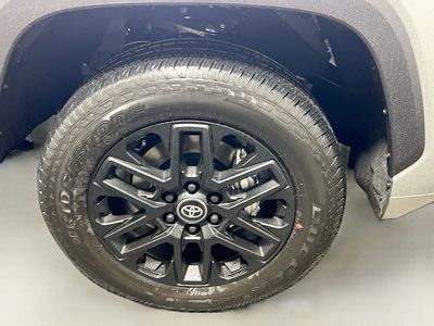 2026 Toyota Tundra 4WD - Photo 11