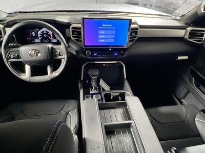 2026 Toyota Tundra 4WD - Photo 26