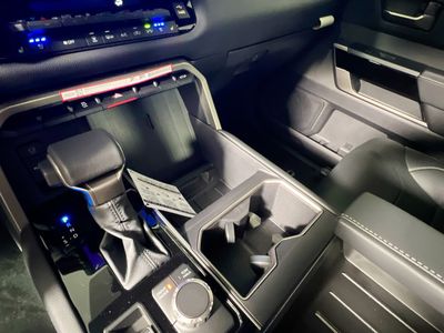 2026 Toyota Tundra 4WD - Photo 22