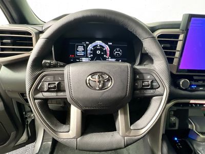 2026 Toyota Tundra 4WD - Photo 15