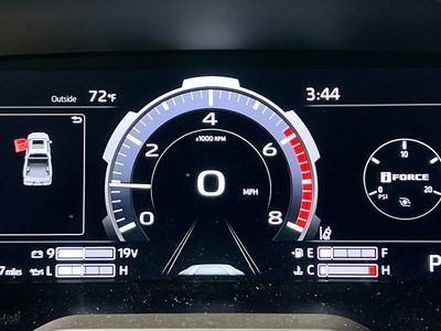 2026 Toyota Tundra 4WD - Photo 19