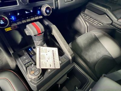 2026 Toyota Tacoma 4WD - Photo 22