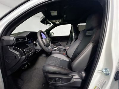 2026 Toyota Tacoma 4WD - Photo 12